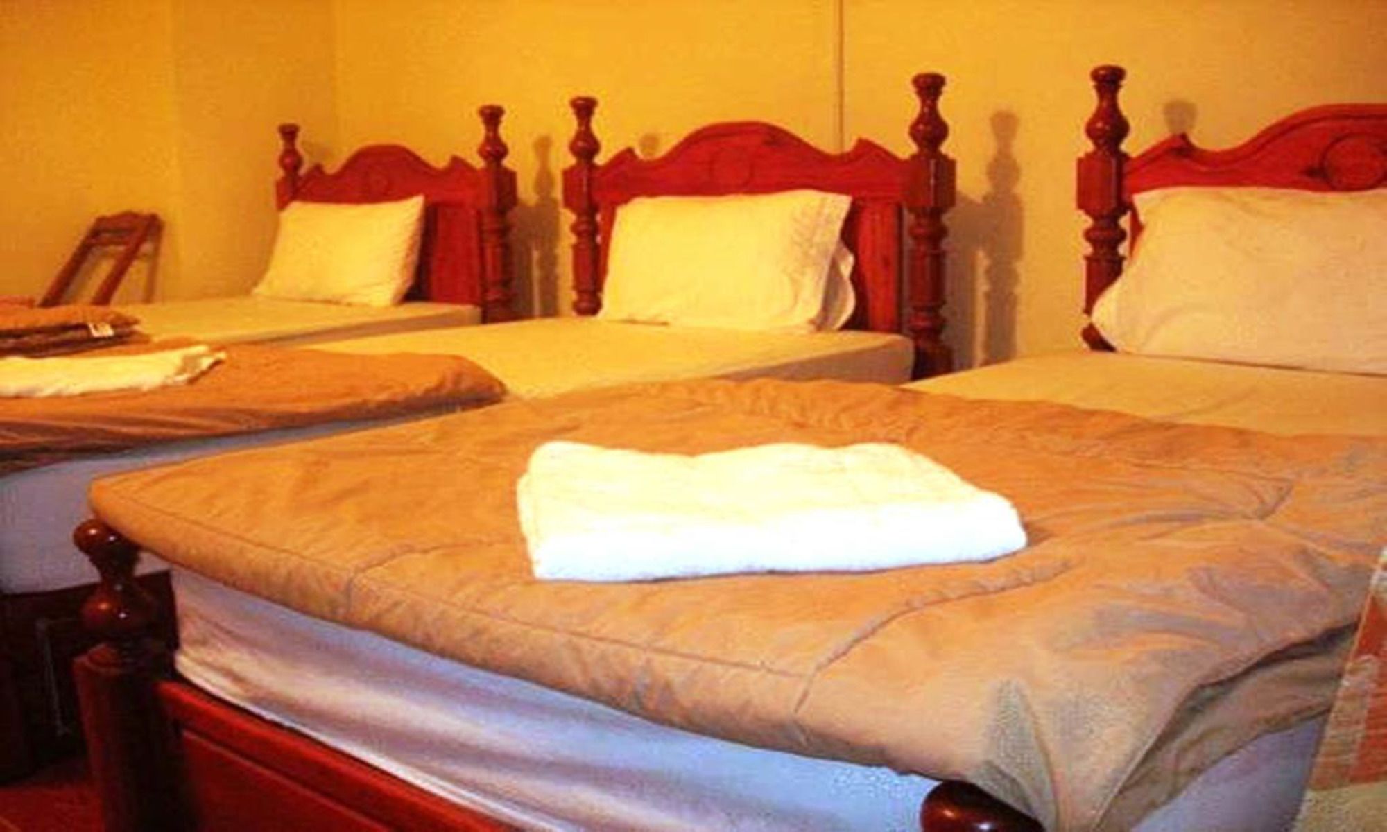Popular View Guesthouse
