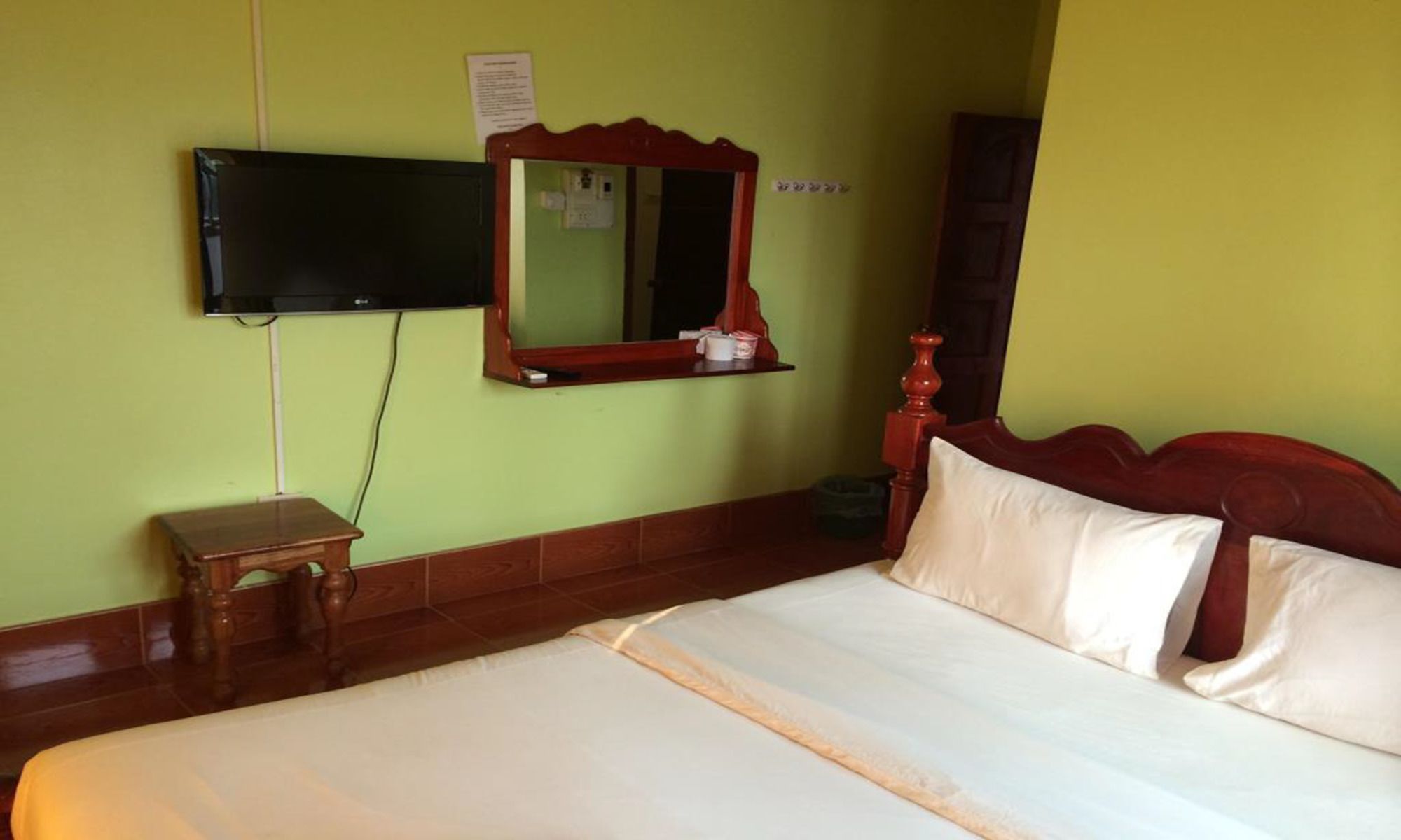 Popular View Guesthouse