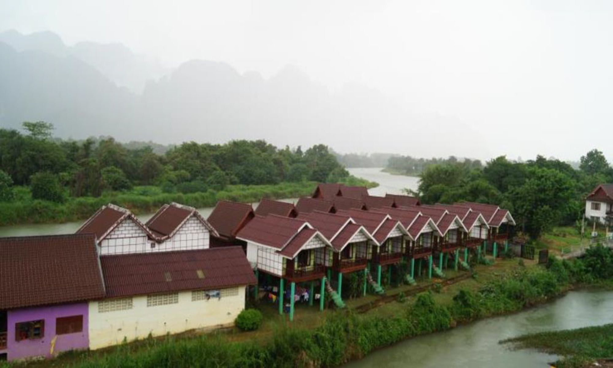 Popular View Guesthouse