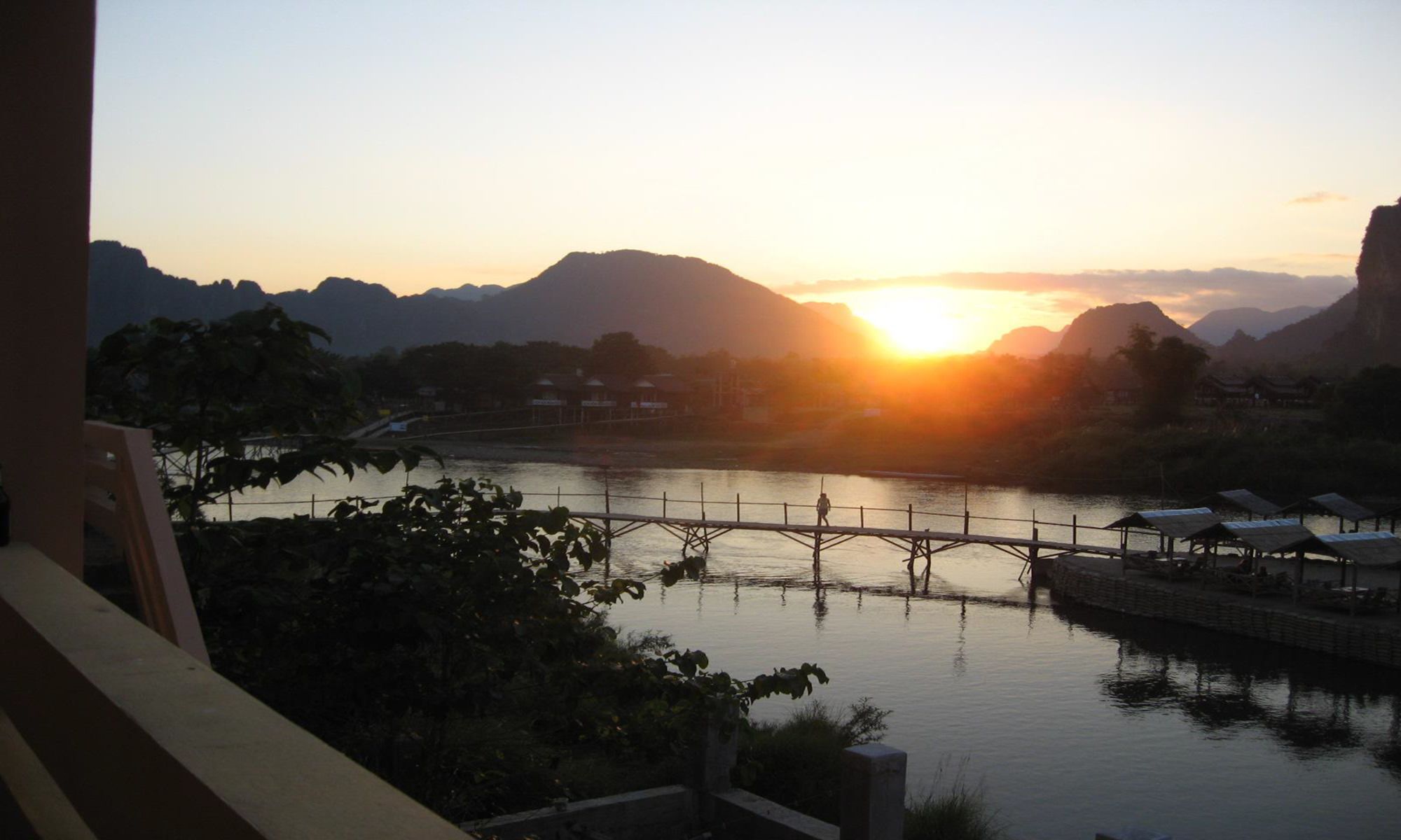 Popular View Guesthouse