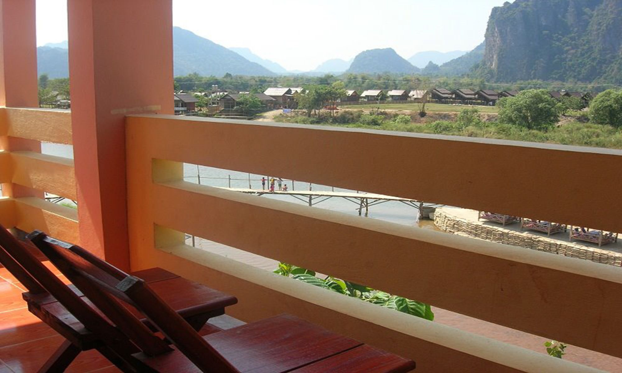 Popular View Guesthouse
