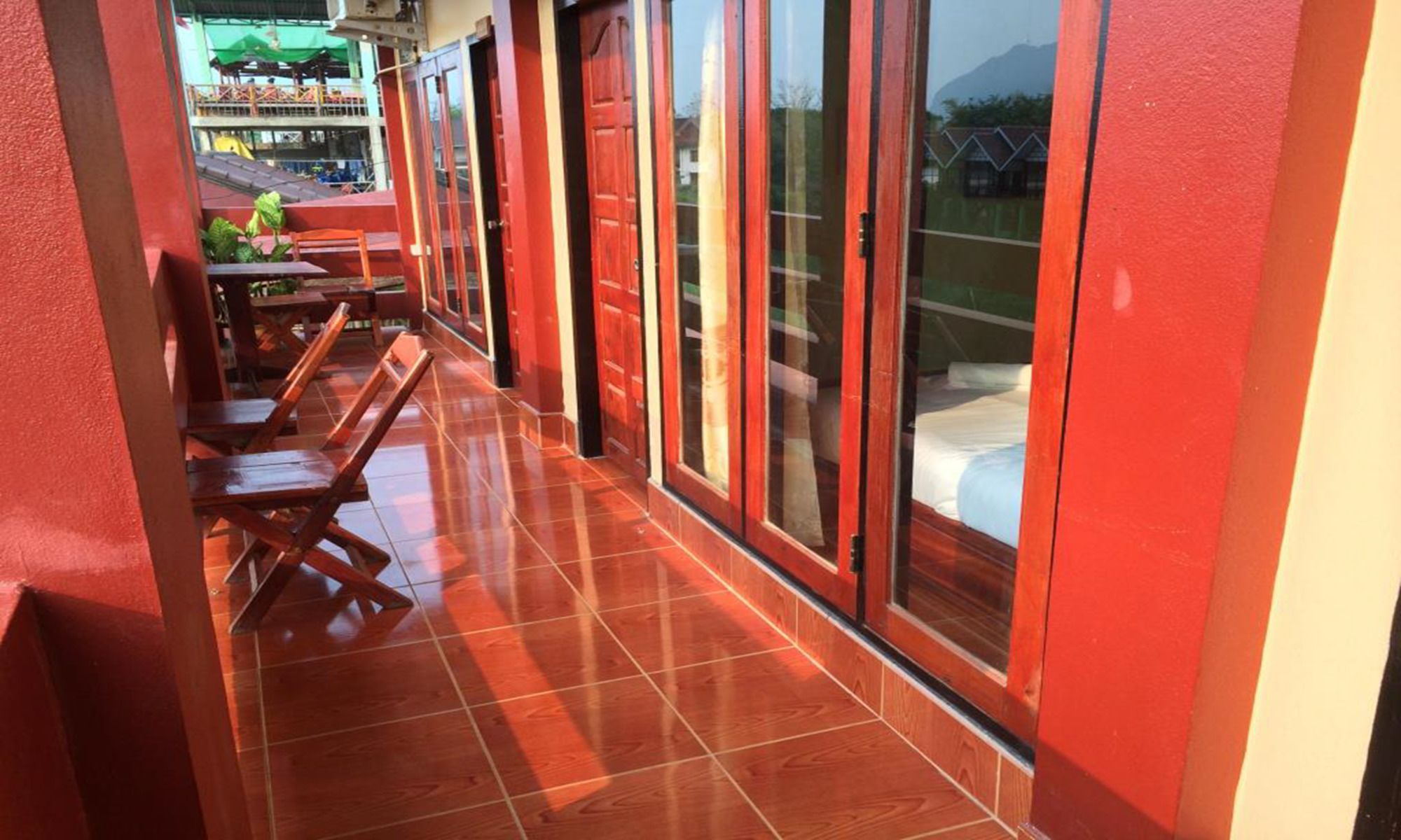 Popular View Guesthouse