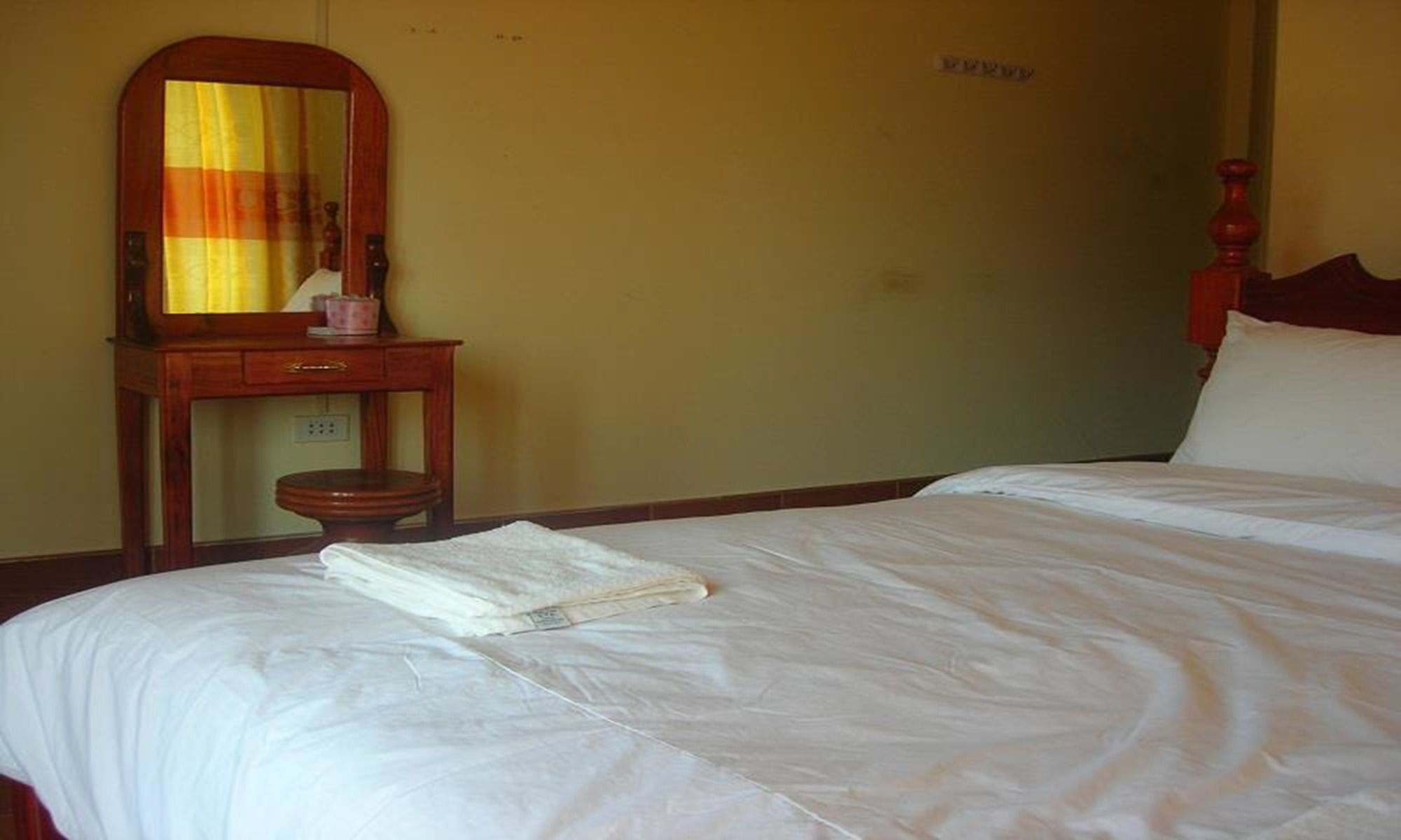 Popular View Guesthouse
