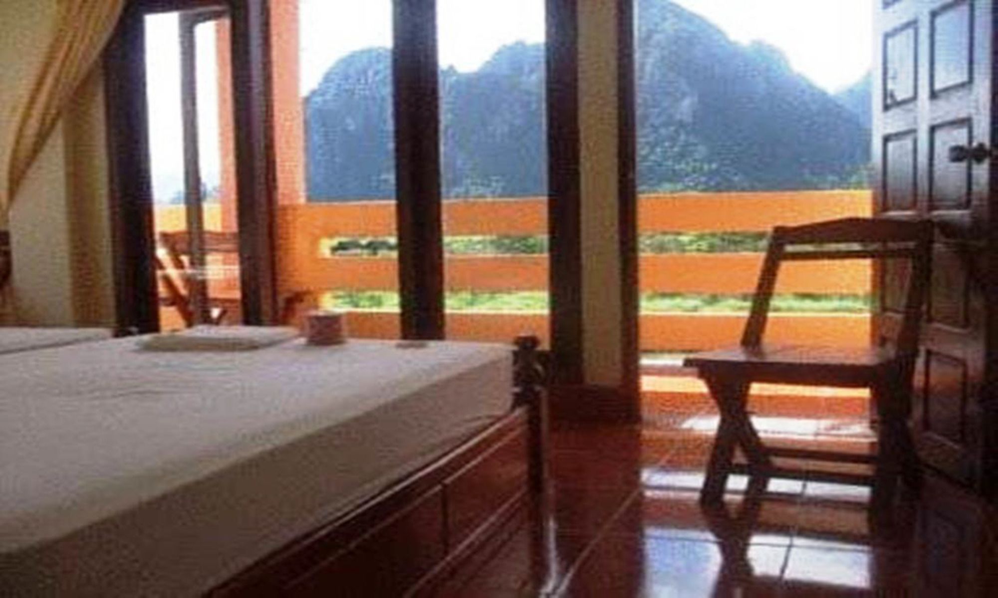 Popular View Guesthouse