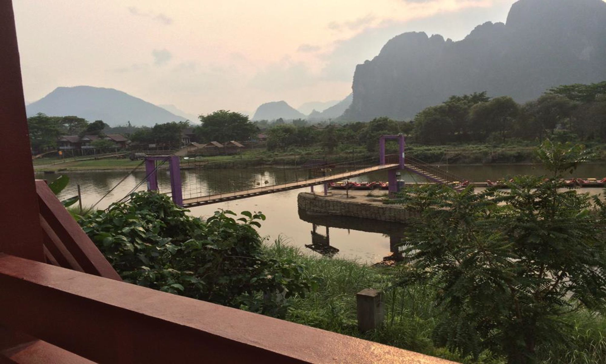 Popular View Guesthouse