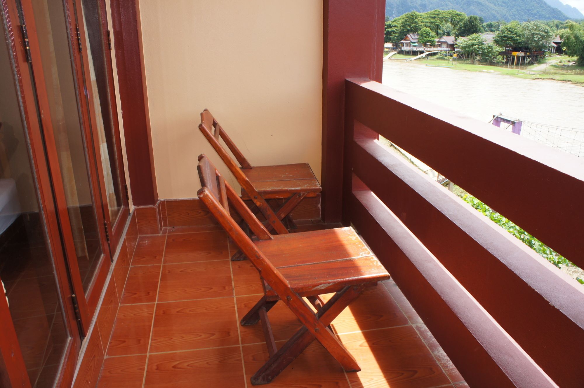 Popular View Guesthouse