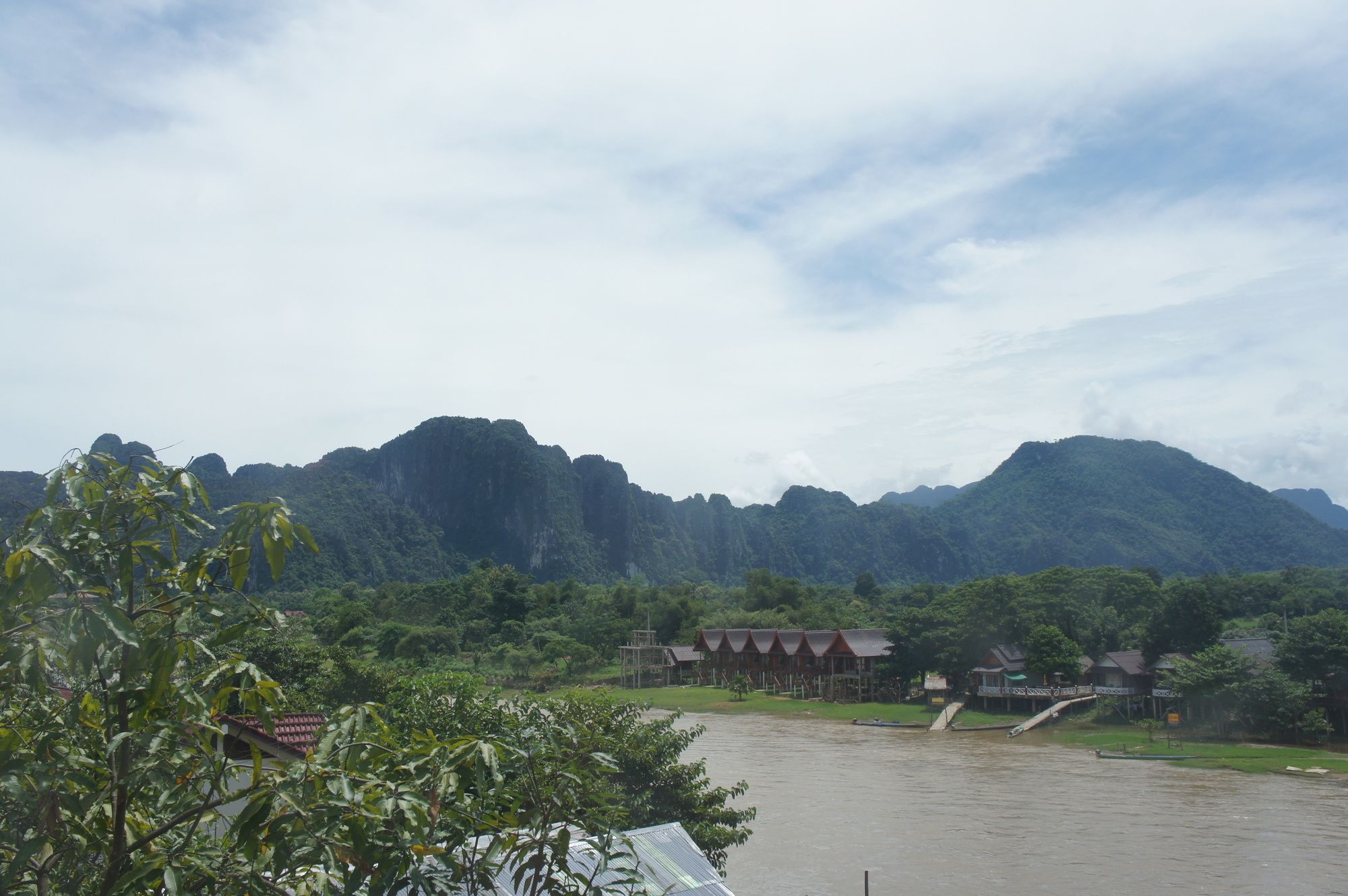 Popular View Guesthouse