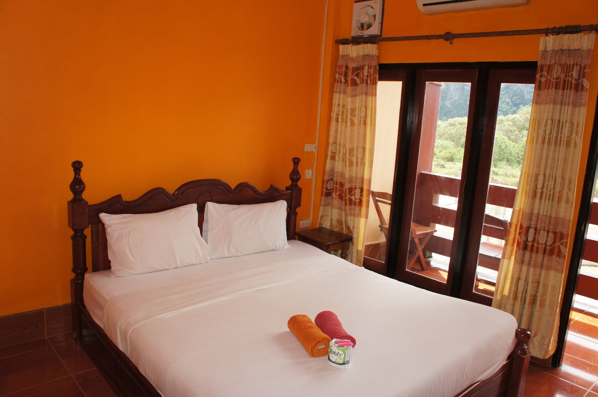 Popular View Guesthouse