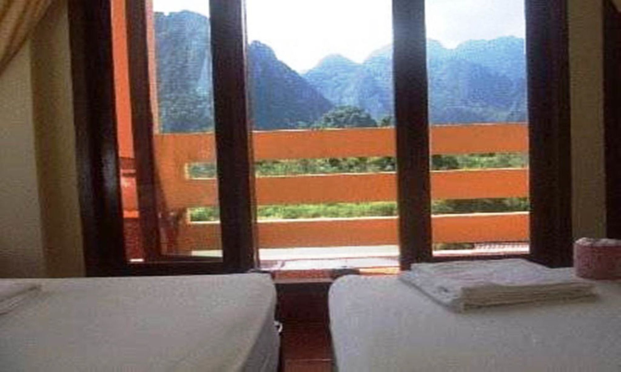 Popular View Guesthouse