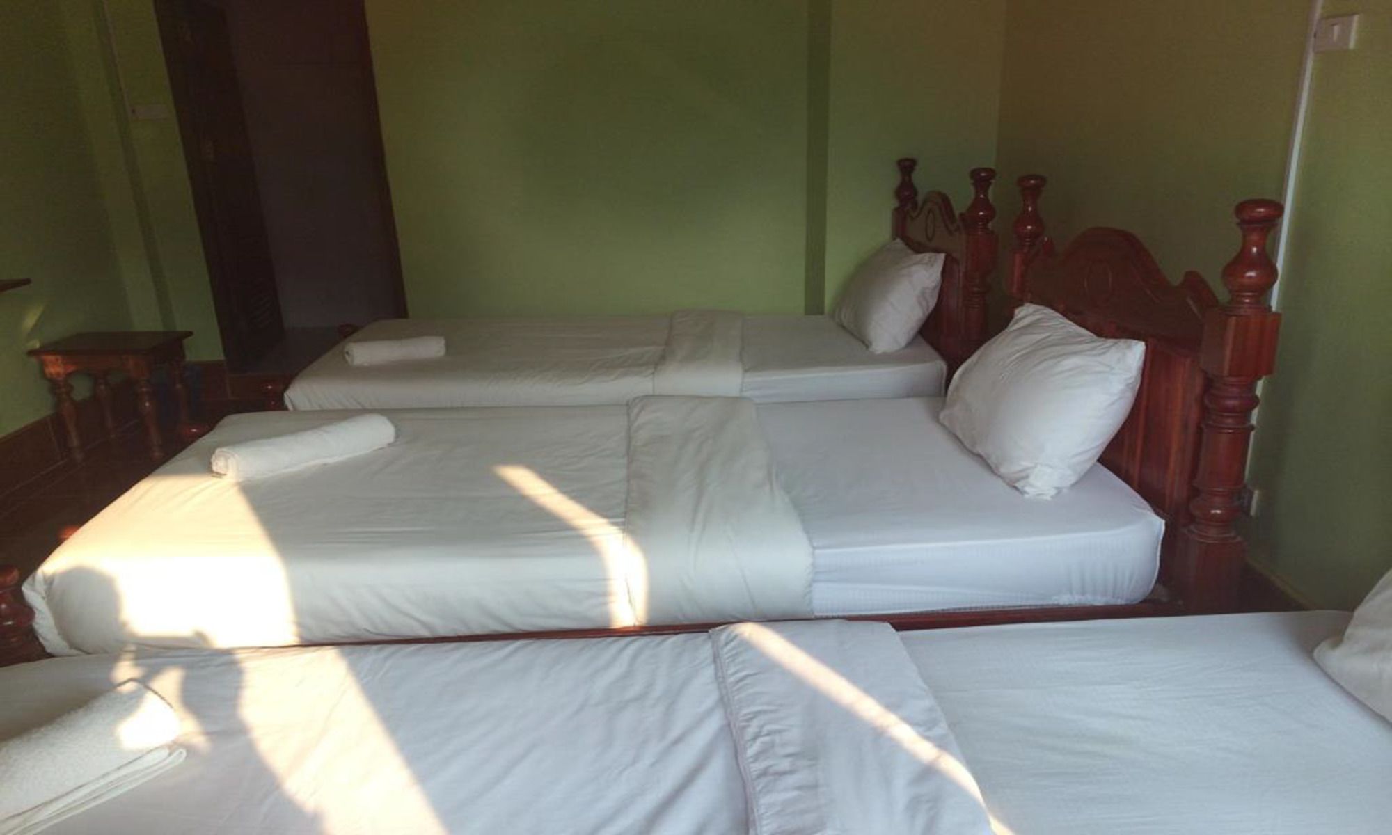 Popular View Guesthouse