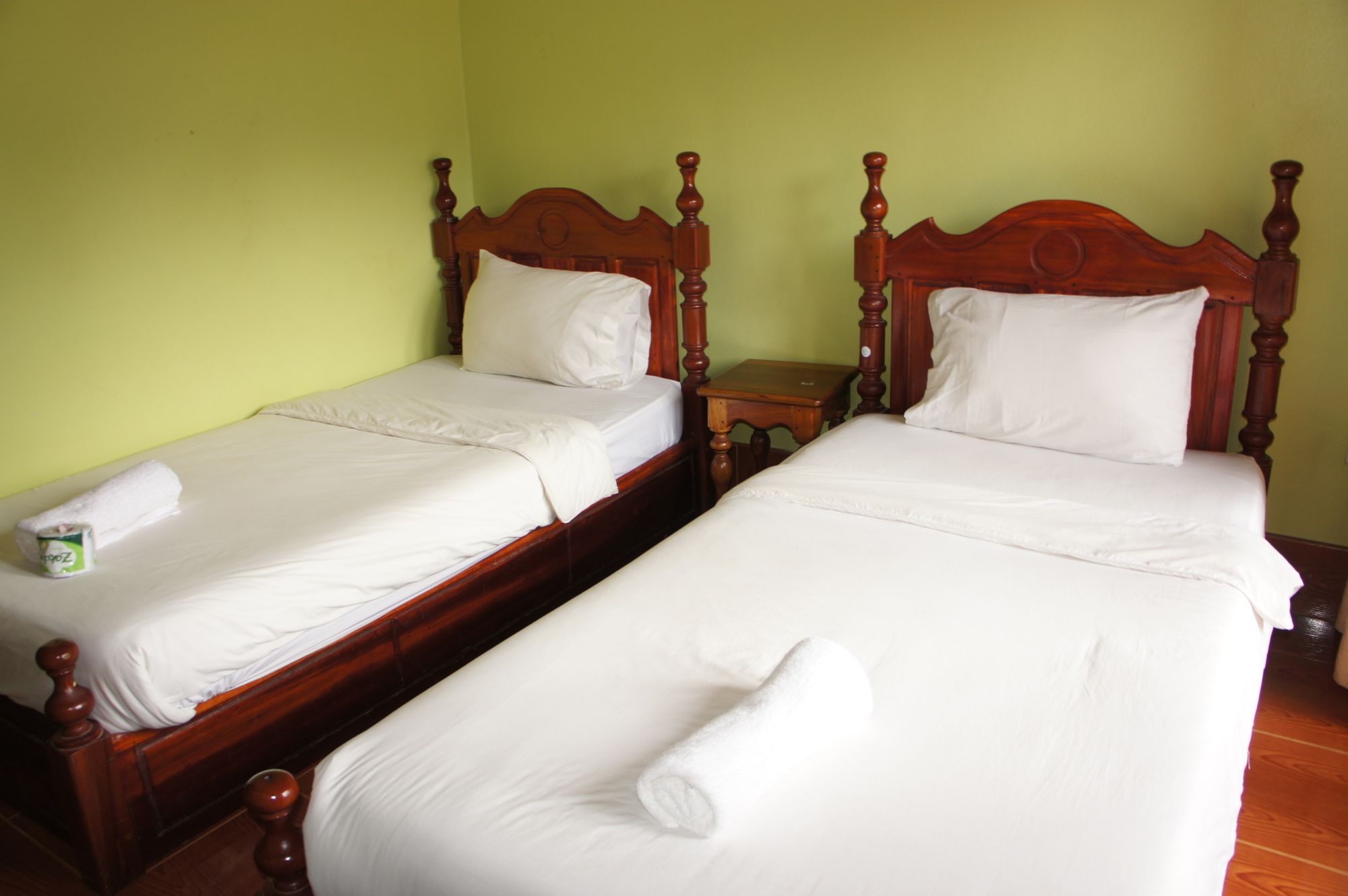 Popular View Guesthouse