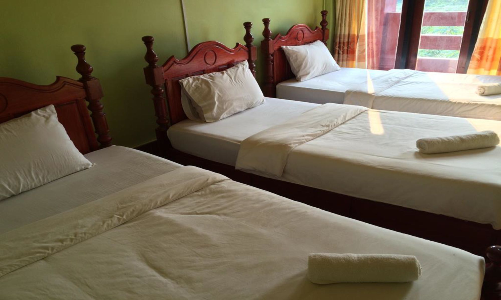 Popular View Guesthouse