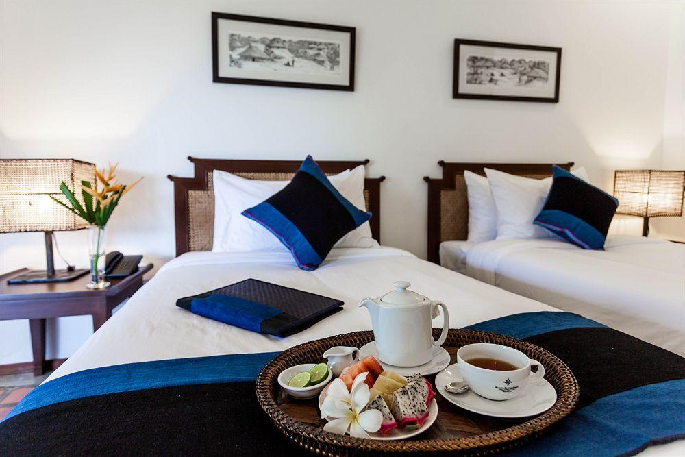 Riverside Boutique Resort
