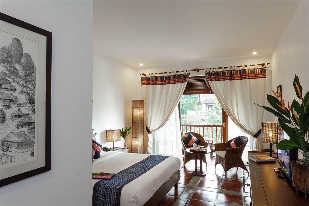 Riverside Boutique Resort