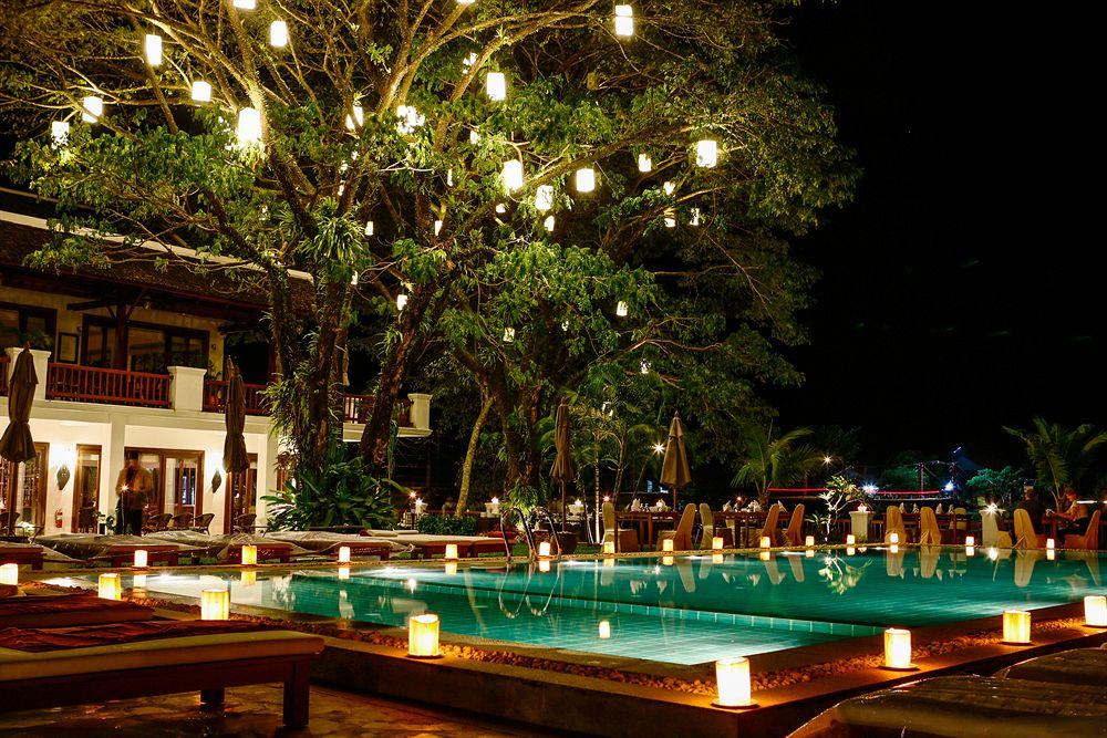 Riverside Boutique Resort