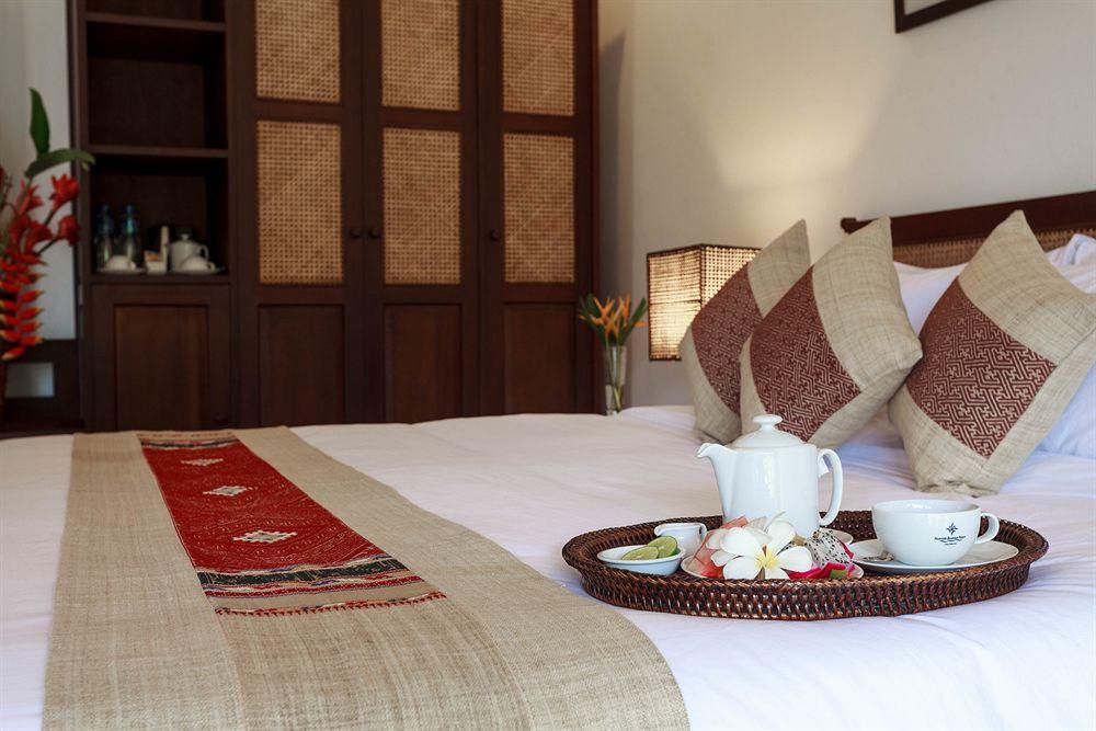 Riverside Boutique Resort