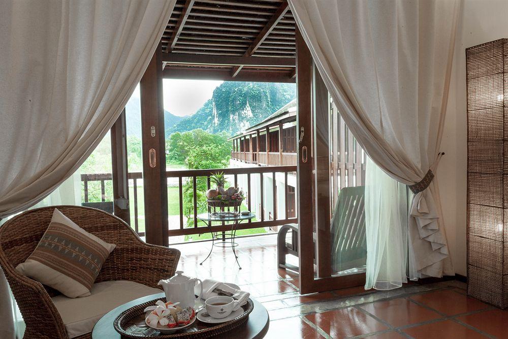 Riverside Boutique Resort