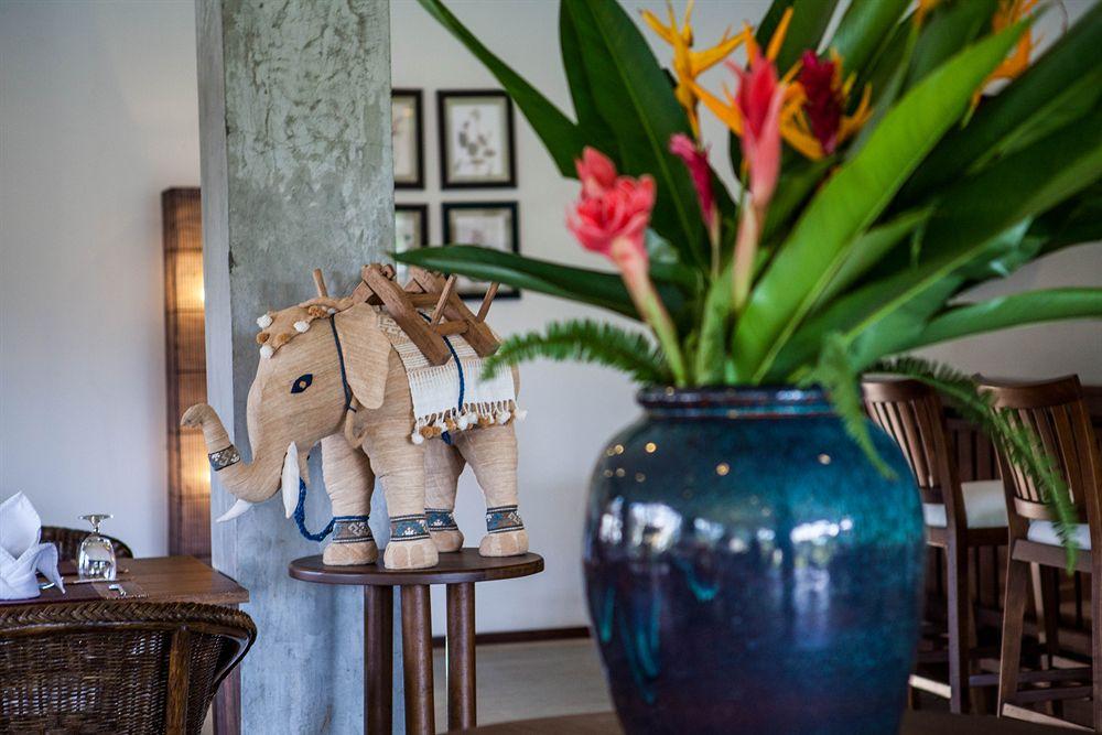 Riverside Boutique Resort