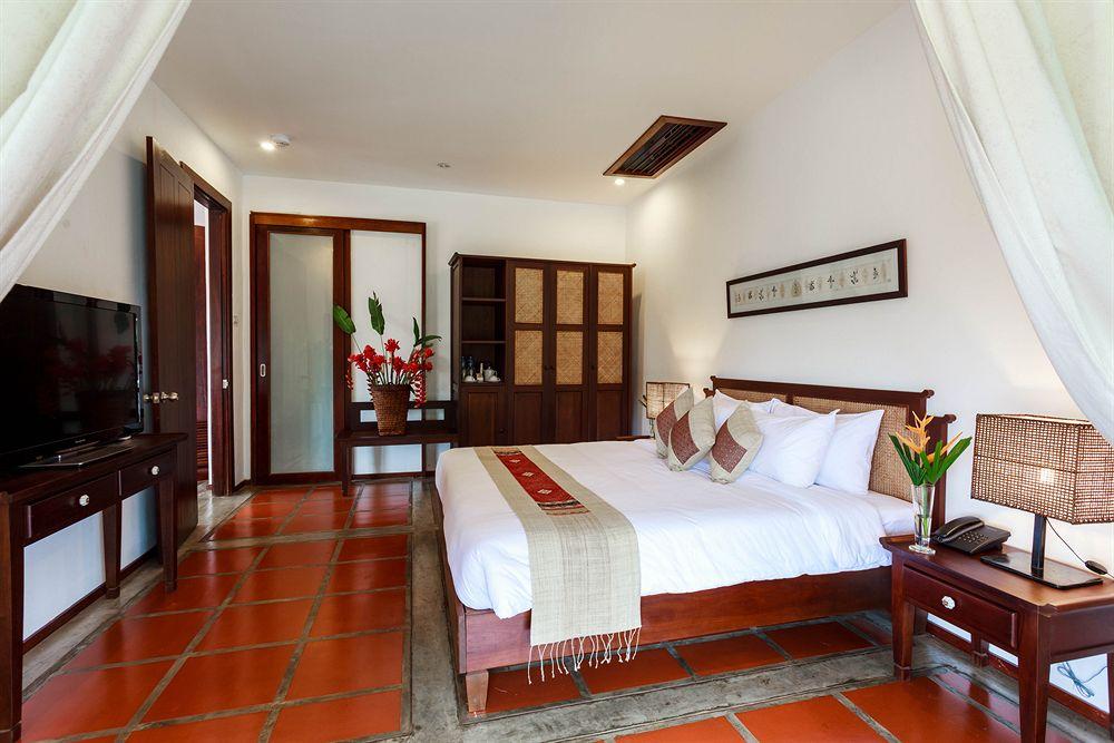 Riverside Boutique Resort