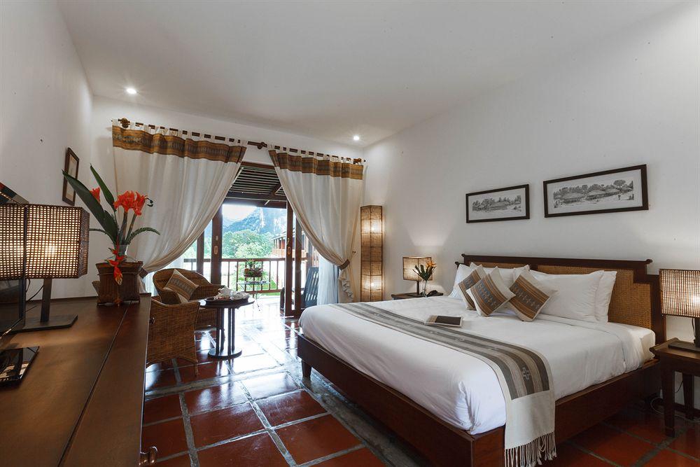 Riverside Boutique Resort
