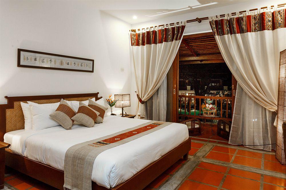 Riverside Boutique Resort