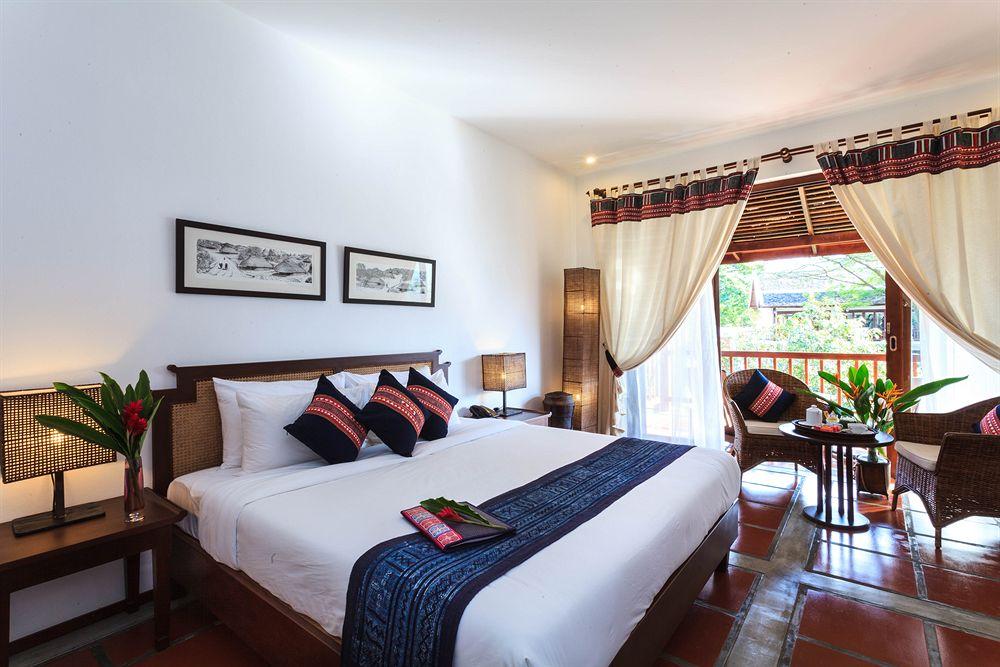 Riverside Boutique Resort