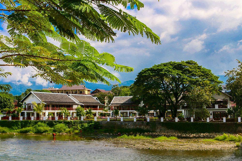 Riverside Boutique Resort