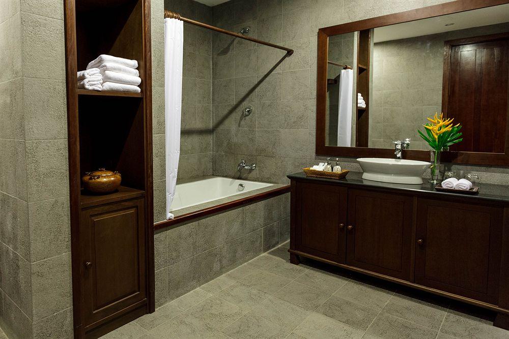 Riverside Boutique Resort