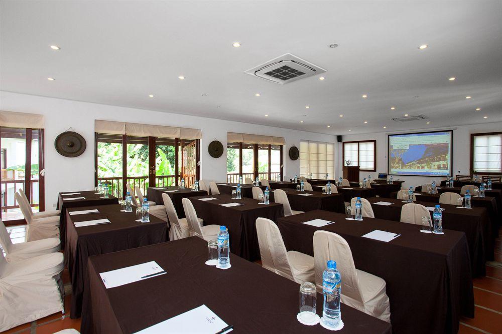 Riverside Boutique Resort