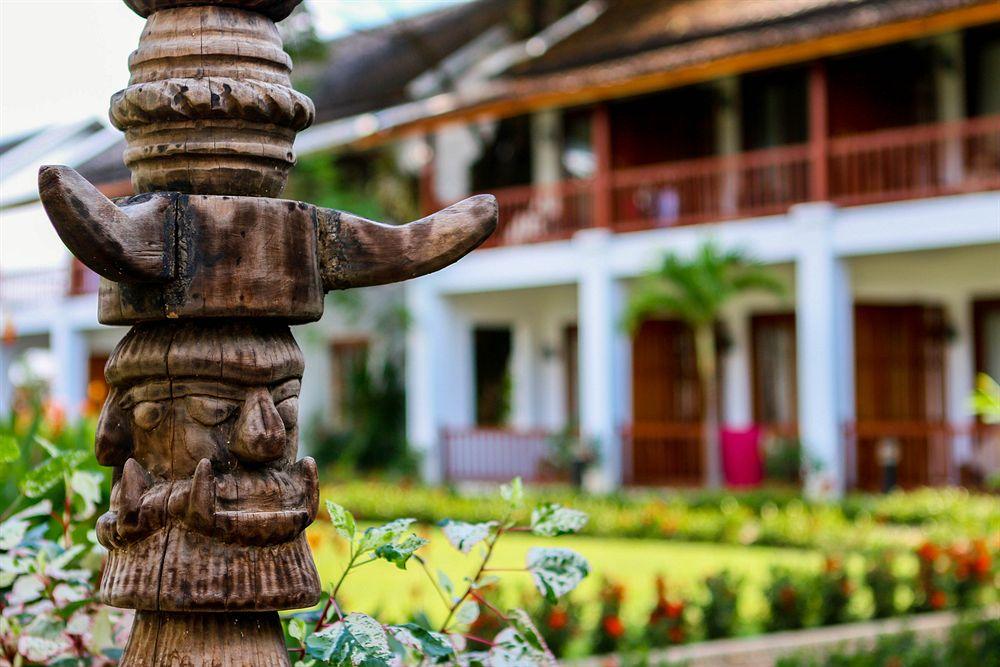 Riverside Boutique Resort