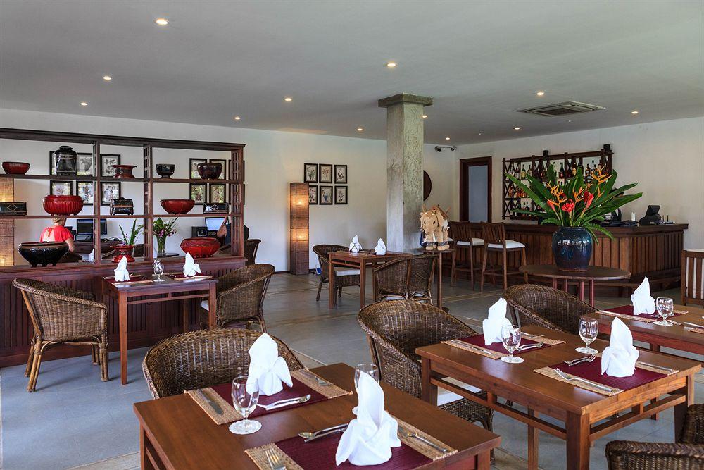 Riverside Boutique Resort