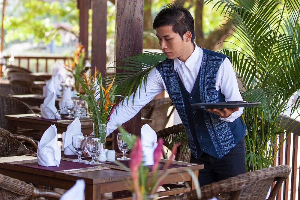 Riverside Boutique Resort