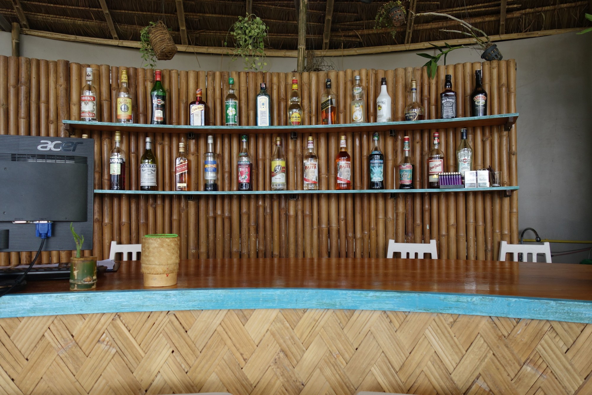 Sanctuary Nam Ngum Beach Resort