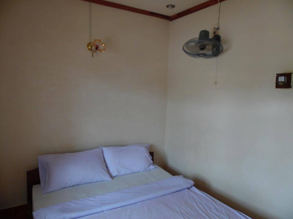 Sechaleunkham Guest House