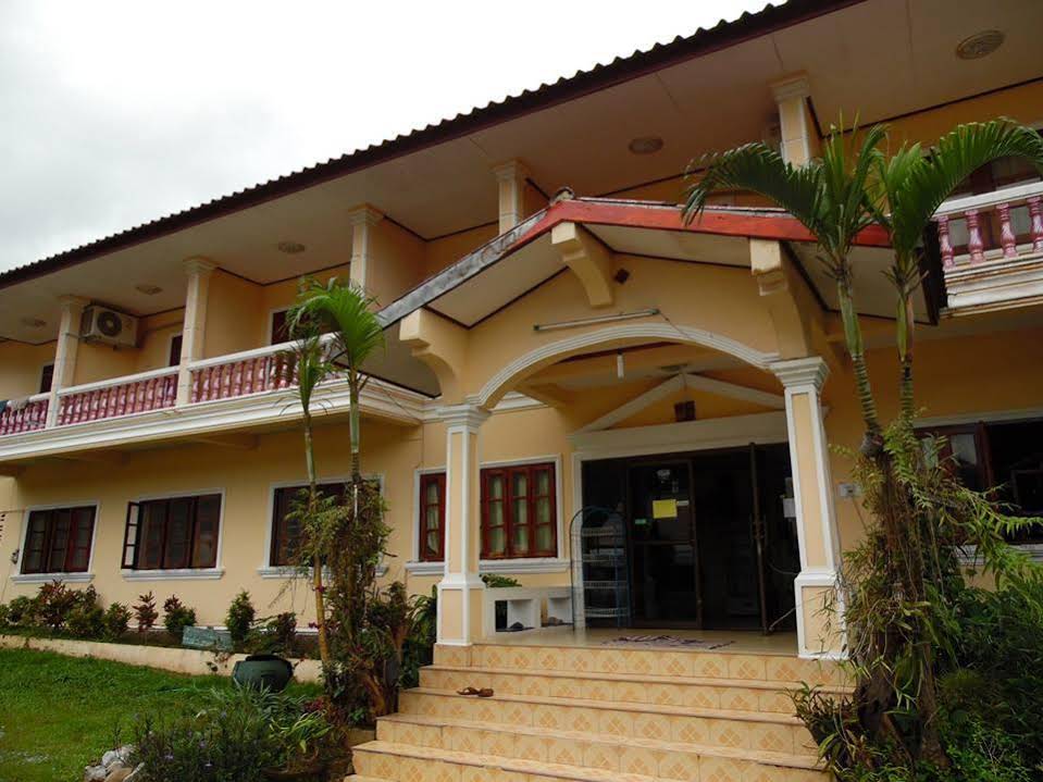 Sechaleunkham Guest House