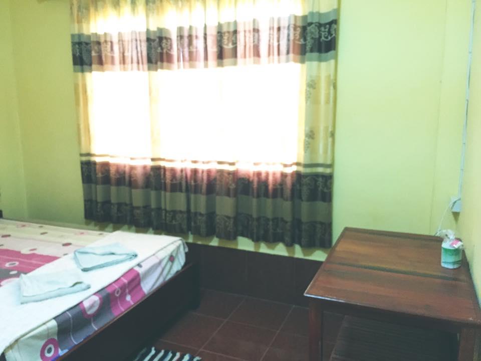 Sengsouk Guesthouse