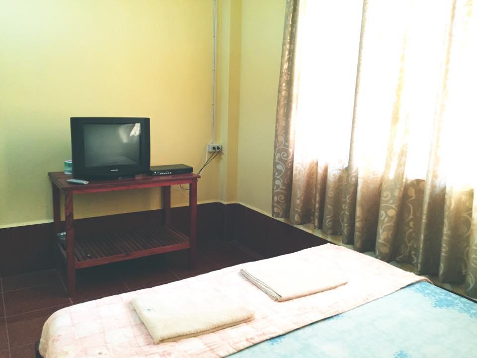 Sengsouk Guesthouse