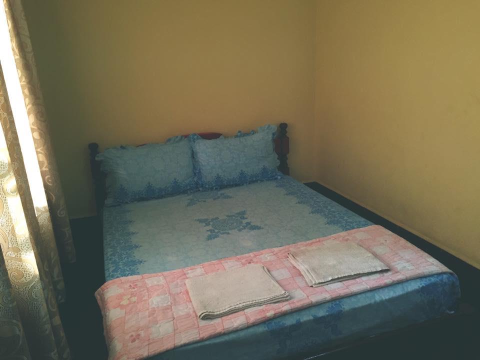 Sengsouk Guesthouse