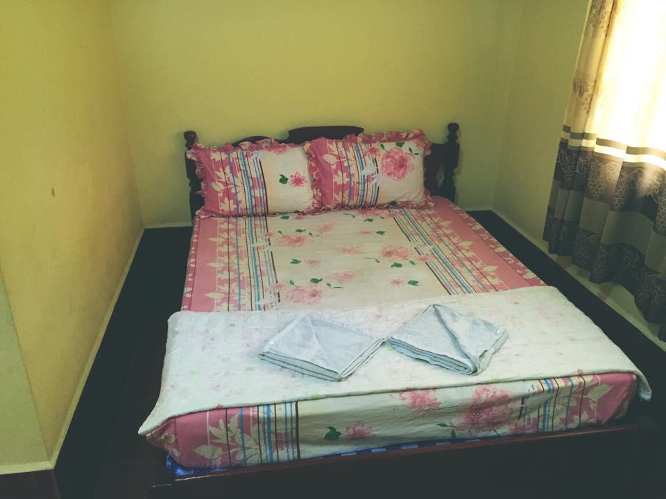 Sengsouk Guesthouse