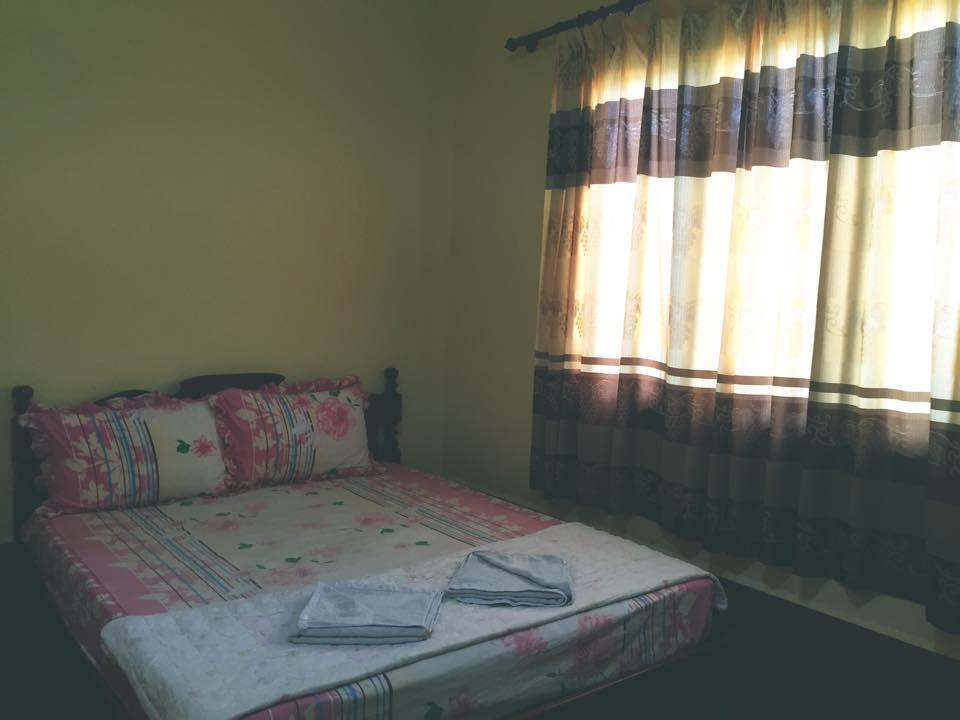 Sengsouk Guesthouse