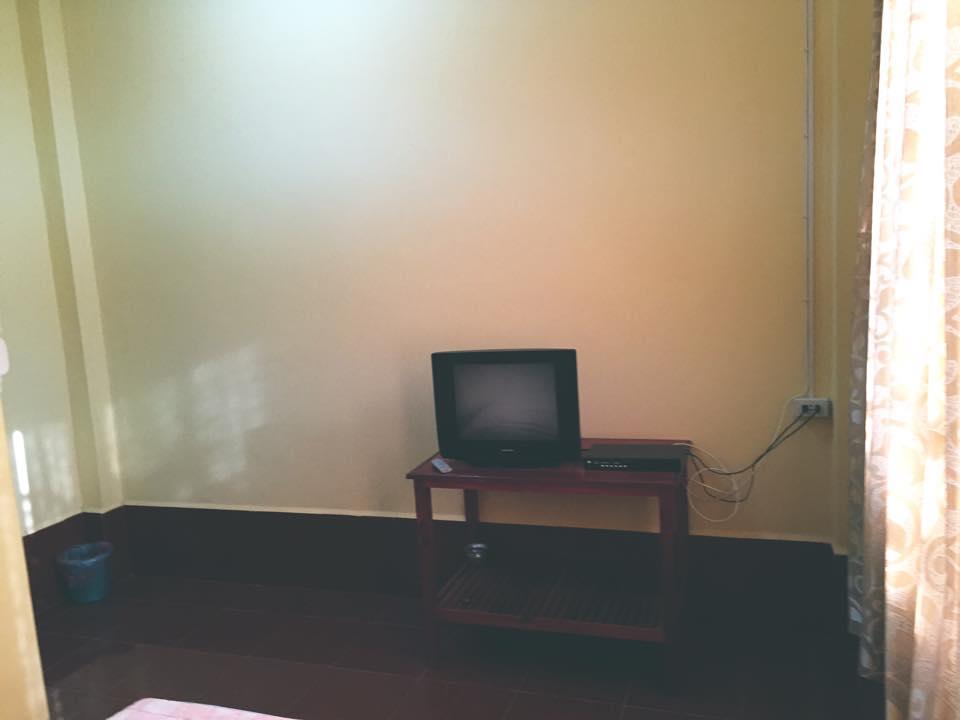 Sengsouk Guesthouse