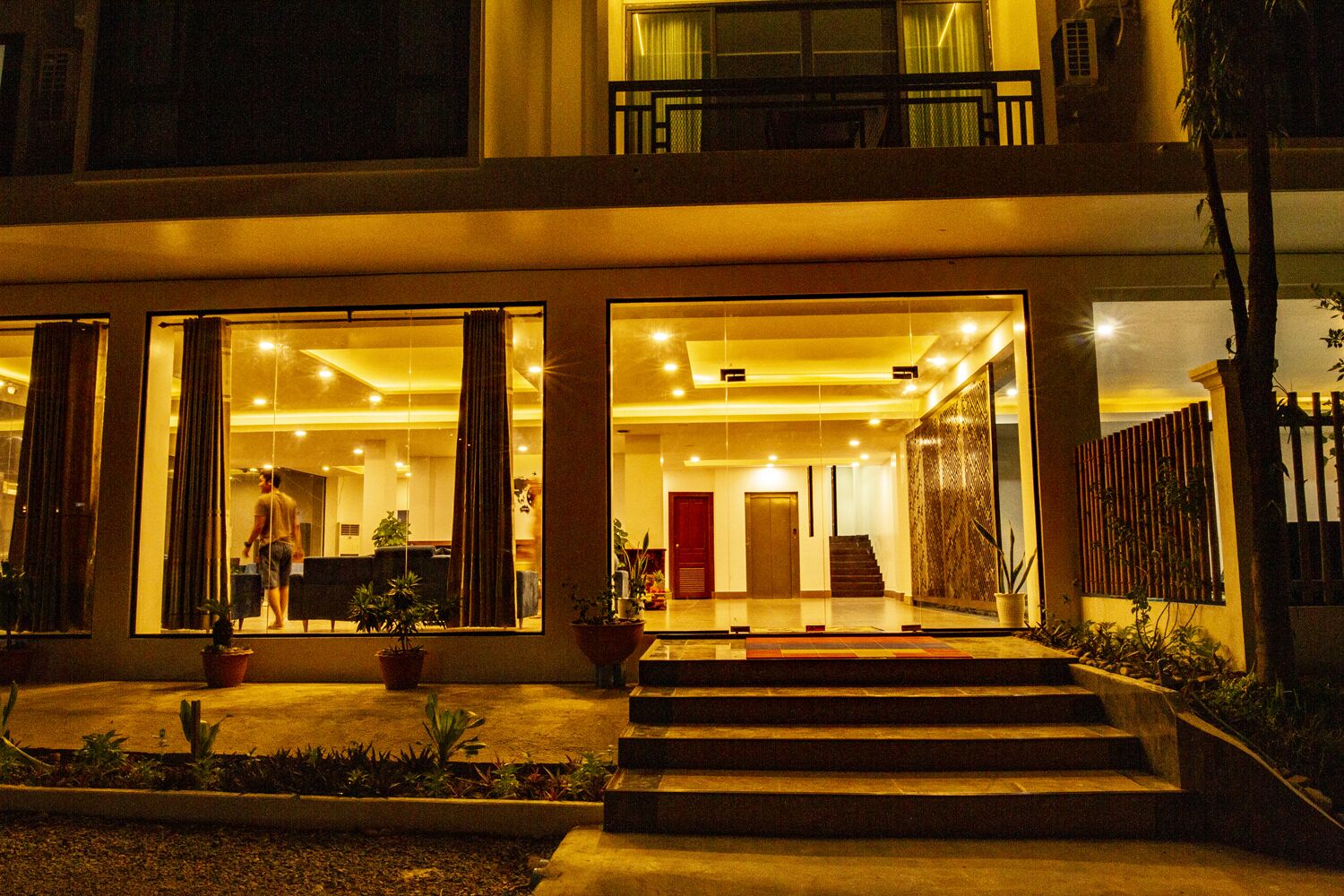 Serene Premier Vang Vieng Hotel
