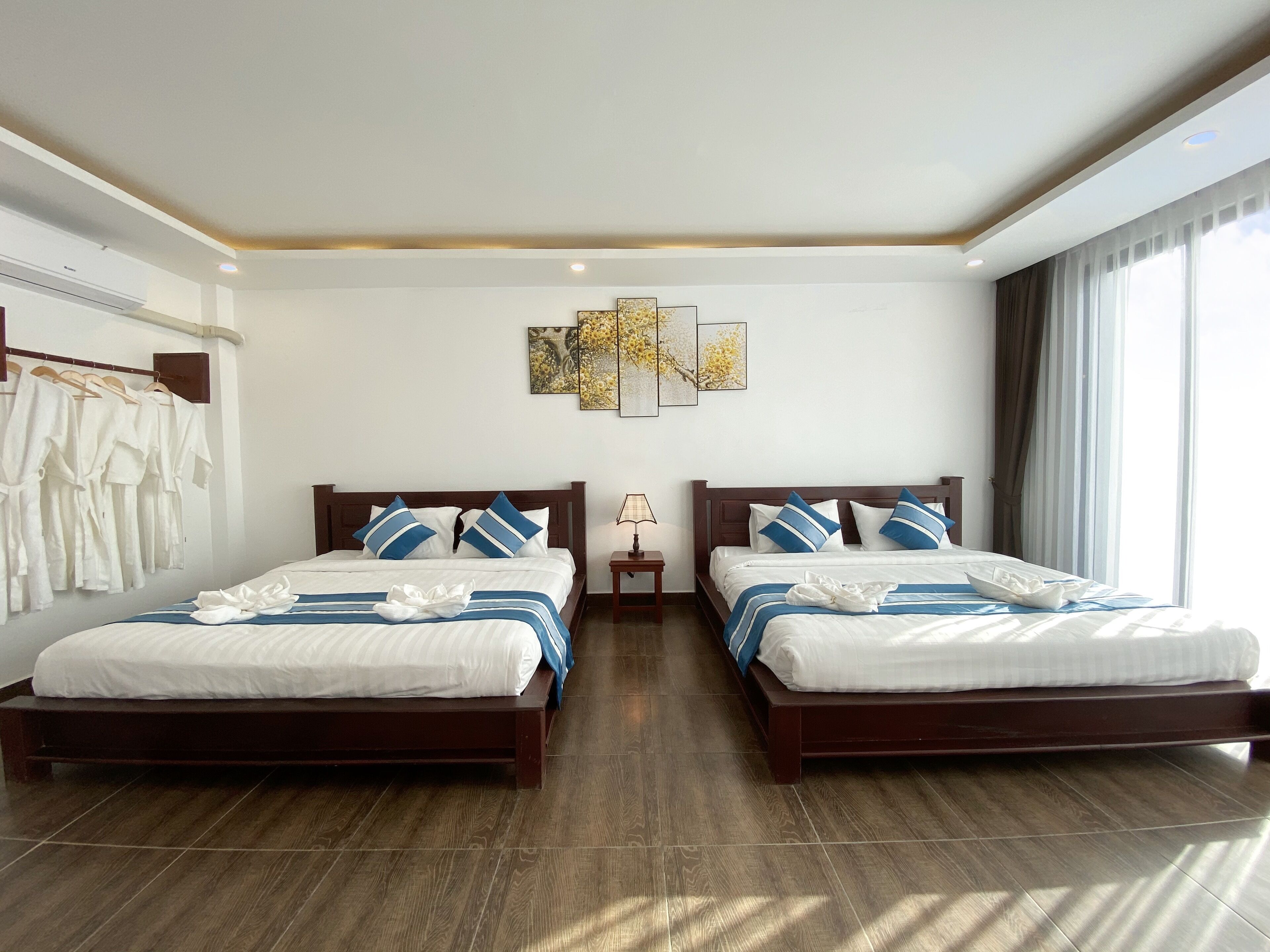 Serene Premier Vang Vieng Hotel
