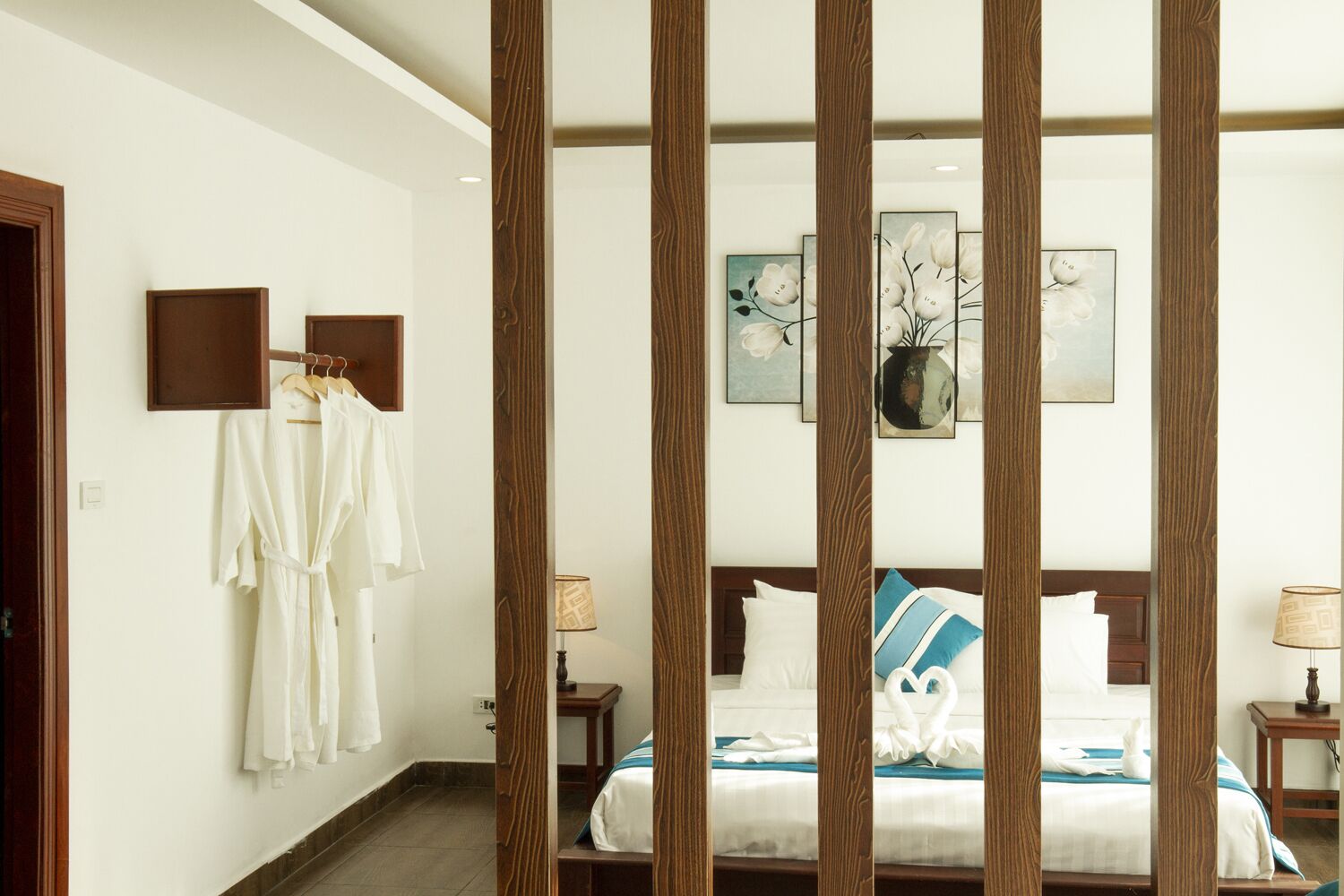 Serene Premier Vang Vieng Hotel