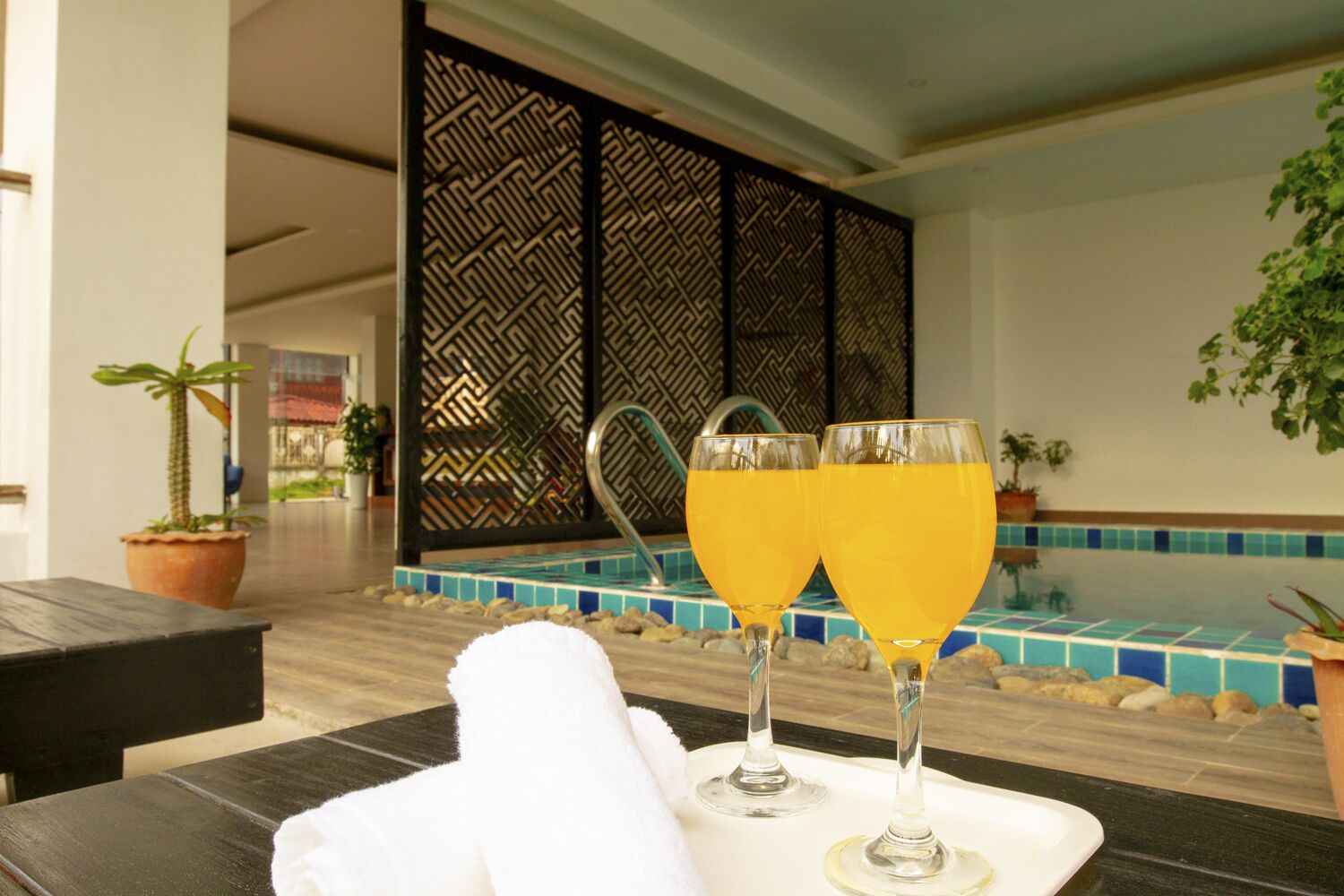 Serene Premier Vang Vieng Hotel