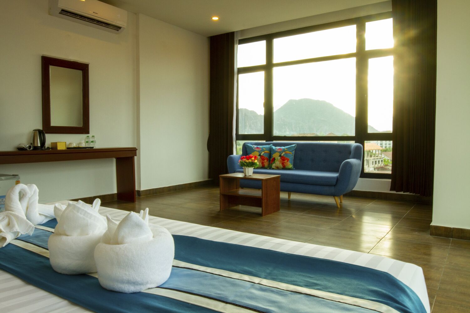 Serene Premier Vang Vieng Hotel