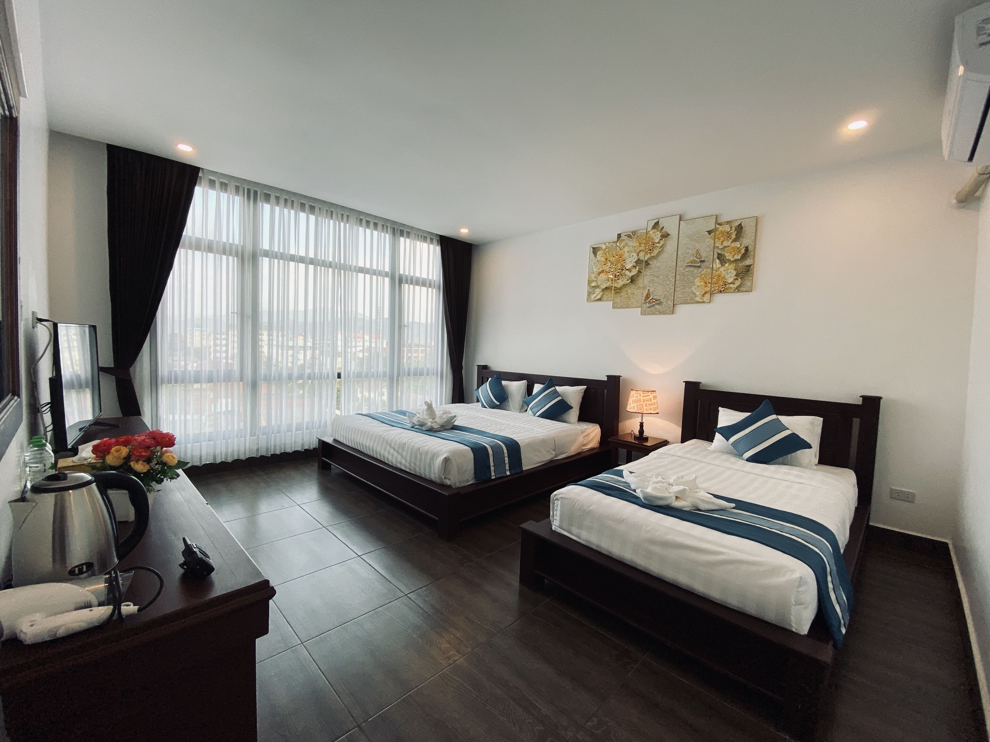 Serene Premier Vang Vieng Hotel
