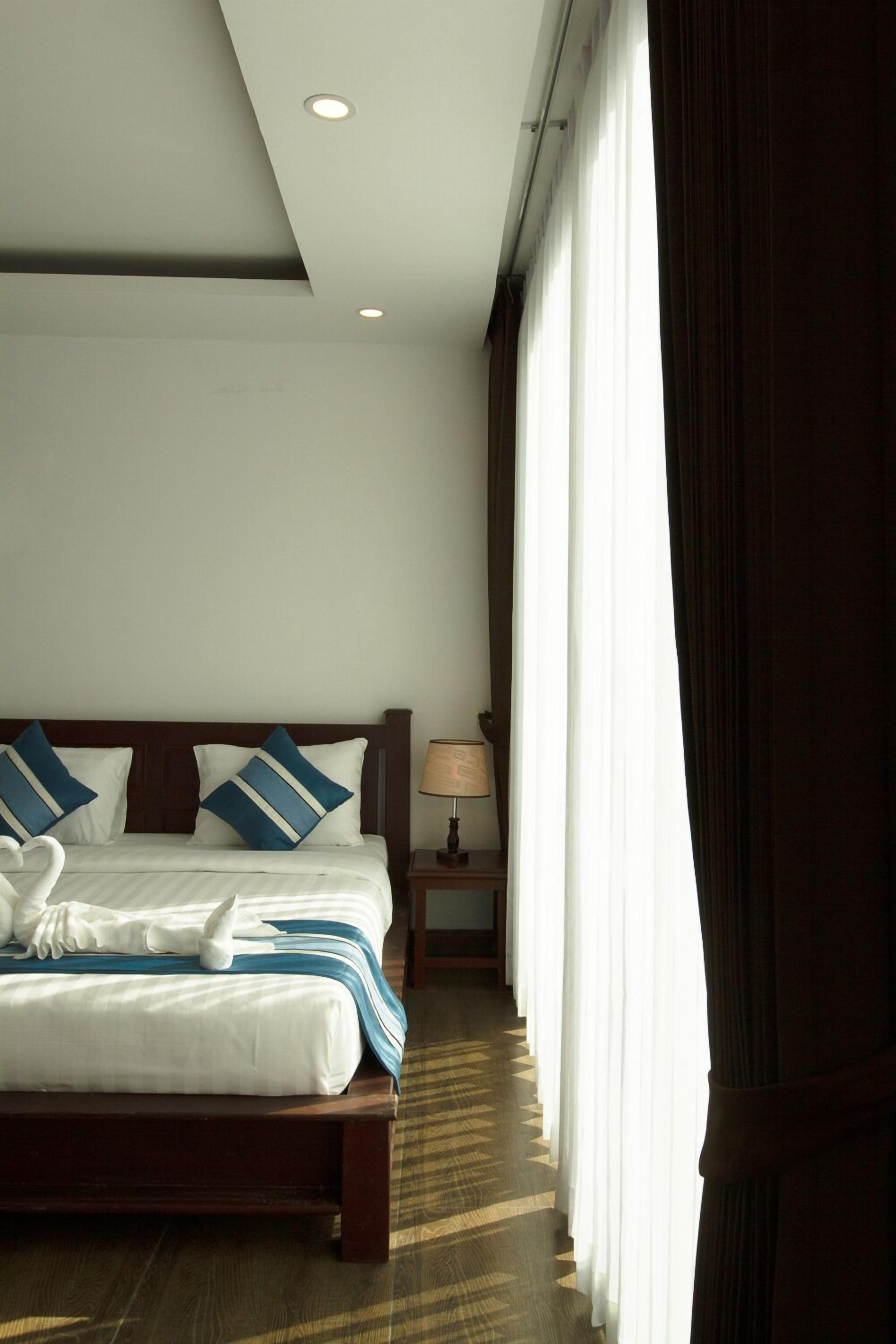 Serene Premier Vang Vieng Hotel