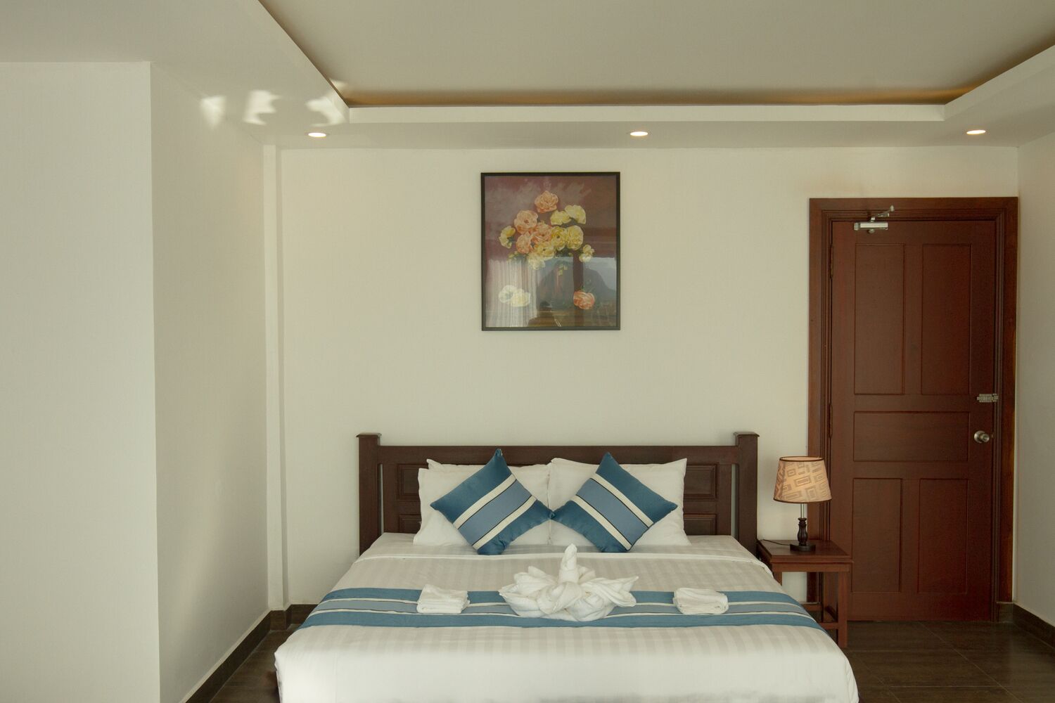 Serene Premier Vang Vieng Hotel