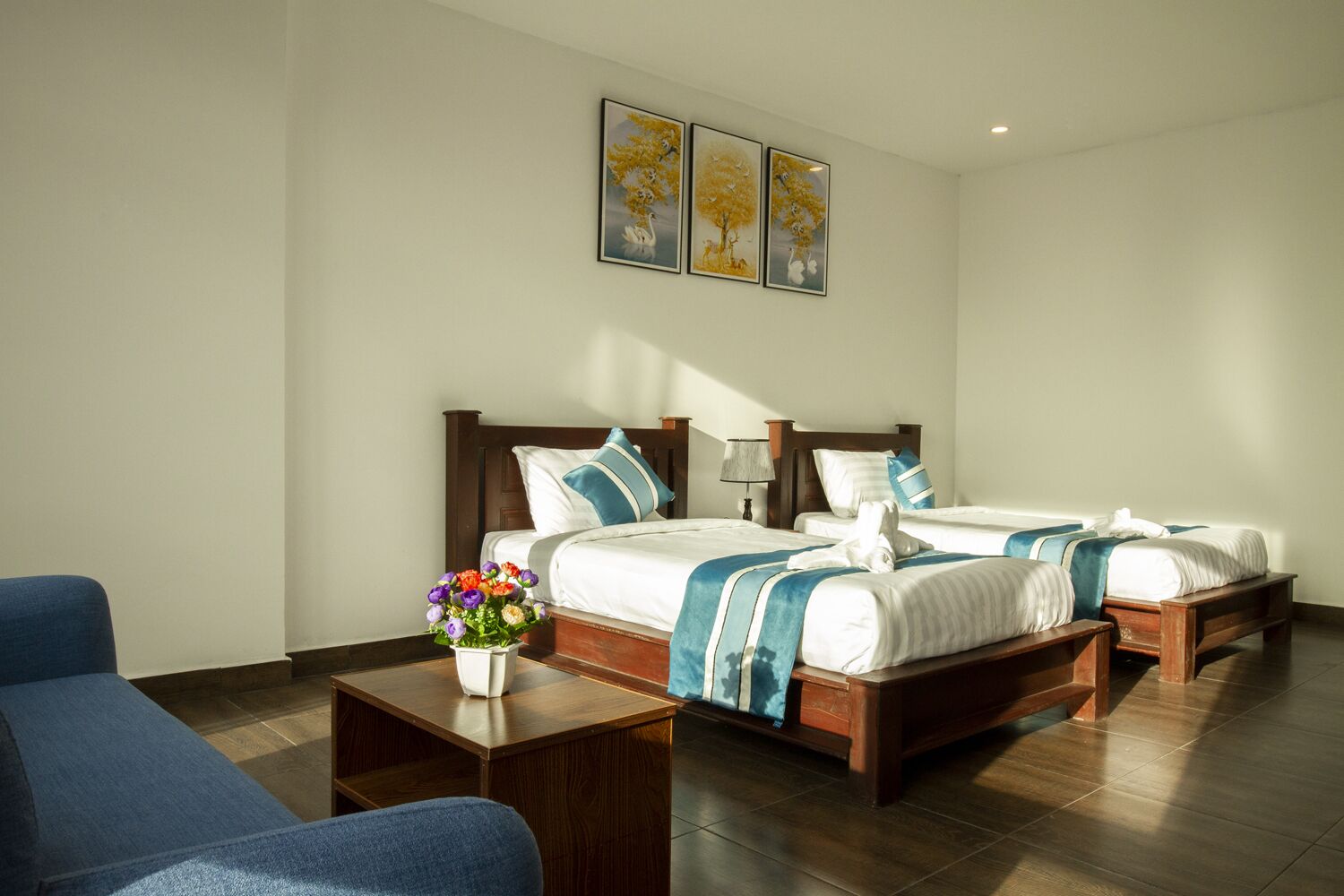 Serene Premier Vang Vieng Hotel